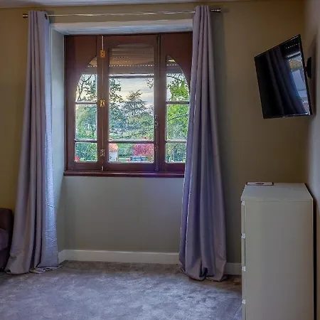 Bed and breakfast Abeiro Aveiro