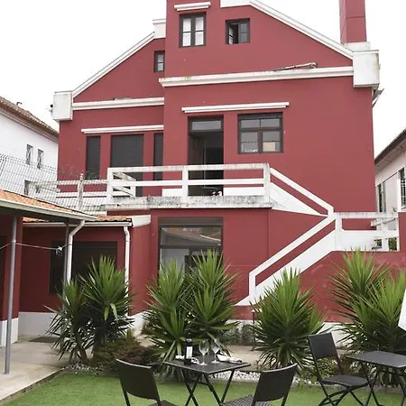 Abeiro Bed and breakfast Aveiro