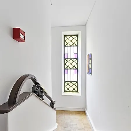 Bed and breakfast Abeiro Aveiro