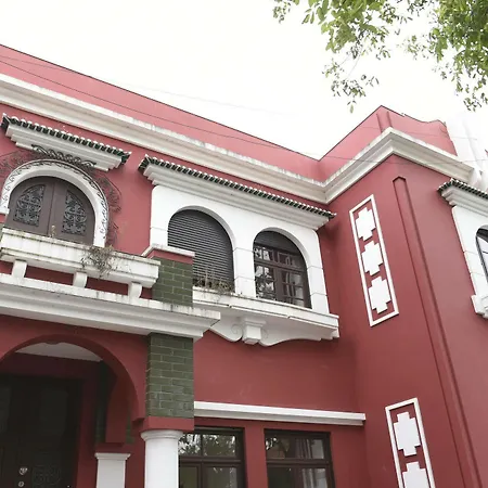 Bed and breakfast Abeiro