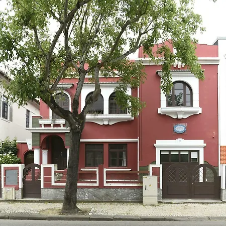 Abeiro Bed and breakfast
