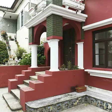 Abeiro Bed & Breakfast *