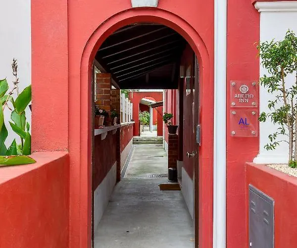 Abeiro Bed & Breakfast *