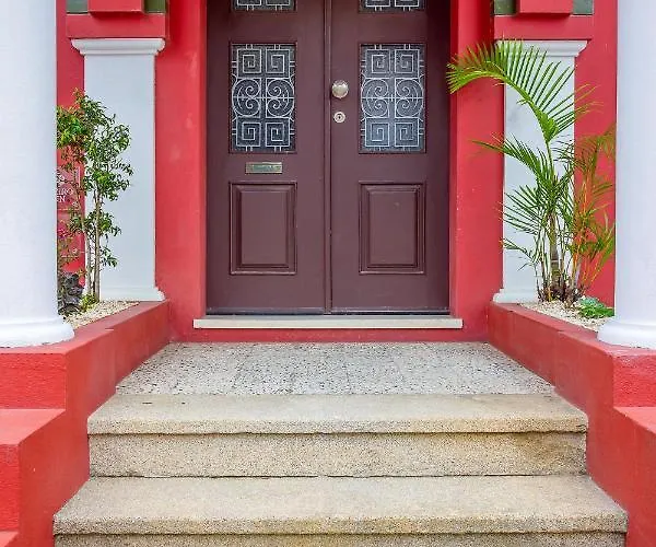 Bed & Breakfast Abeiro Aveiro