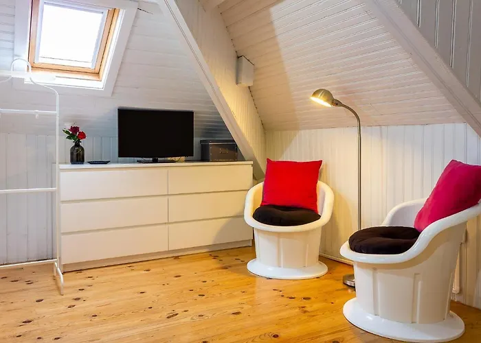 Abeiro Bed & Breakfast *