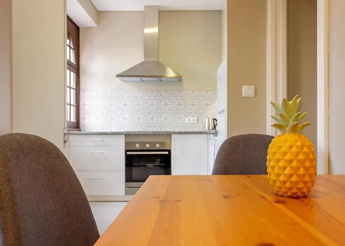 Abeiro Bed & Breakfast