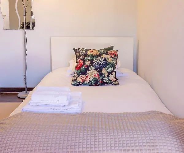 Abeiro Bed & Breakfast Aveiro