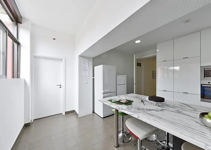 Abeiro Bed & Breakfast