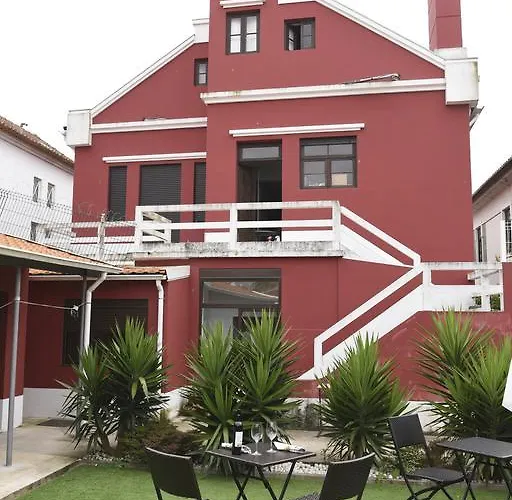 Abeiro Bed & Breakfast Aveiro