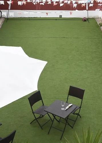 Bed & Breakfast Abeiro Aveiro