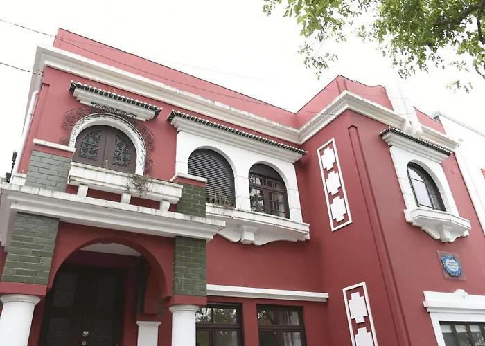 Bed & Breakfast Abeiro