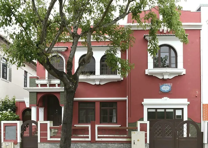 Abeiro Bed & Breakfast