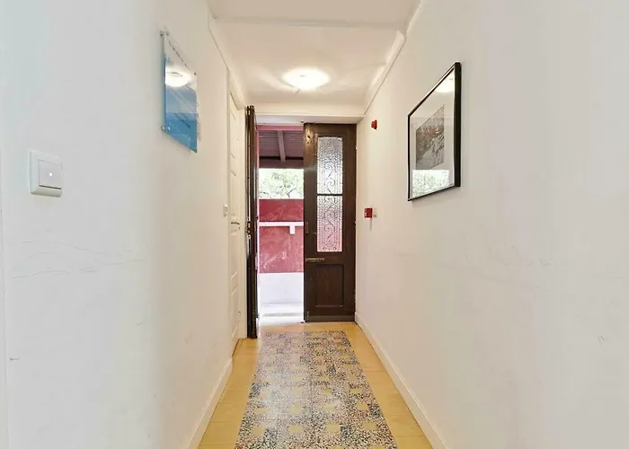 Bed & Breakfast Abeiro Aveiro