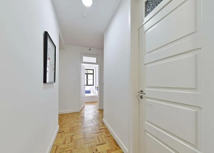 Abeiro Bed & Breakfast Aveiro